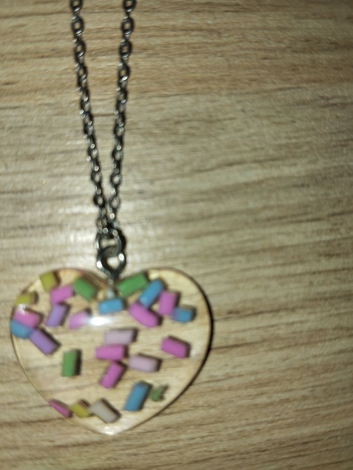 Collier BFF - photo numéro 2