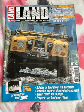 Magazine land 23