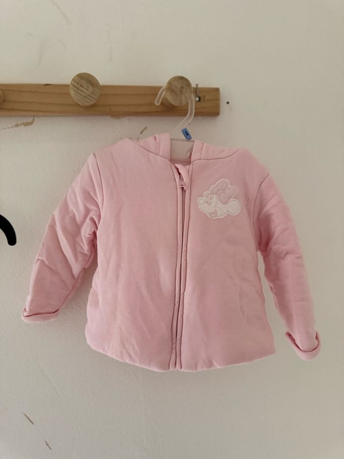Veste bébé - photo numéro 2
