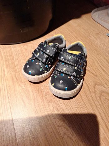 Chaussures