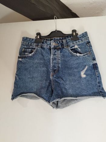 Short