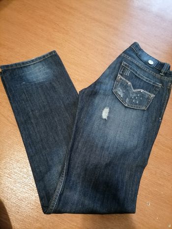 Jeans diesel