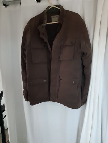 Veste homme