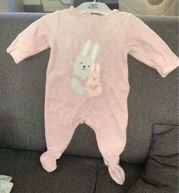 Pyjama 1 M