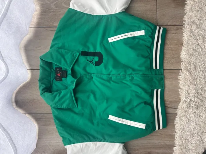 Veste Jordan femme - photo numéro 2