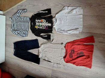 Lot vêtements 3 ans