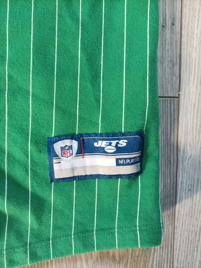 Magnifique robe NFL fille taille S neuve - photo numéro 4