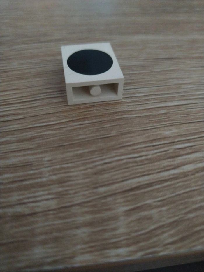 Lego 755 et 753 tuile 1x2x2 - photo numéro 6