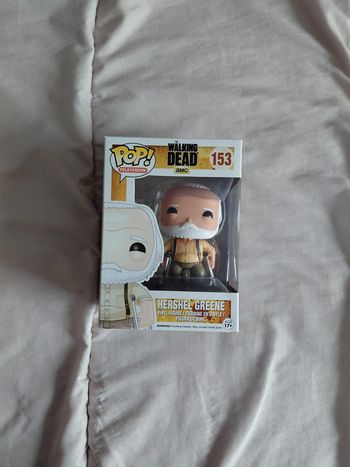 Funko Pop The Walking Dead
