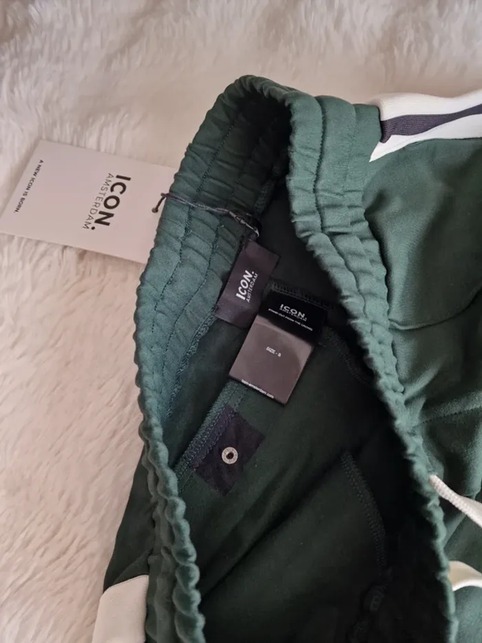 Jogging Icon homme s - photo numéro 7