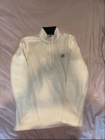 Polaire homme