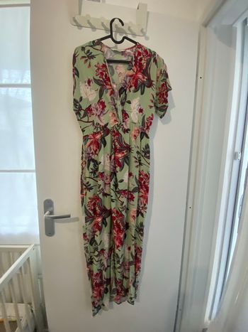 Robe florale & Other Stories