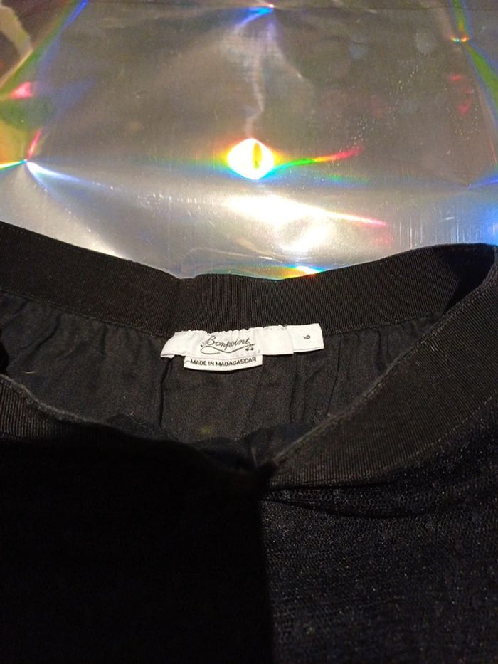 Jupe Bonpoint 6 ans - photo numéro 5