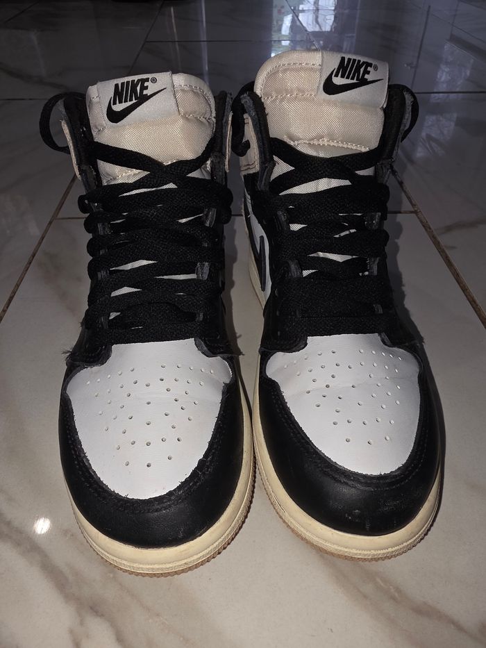 Nike Jordan - photo numéro 2