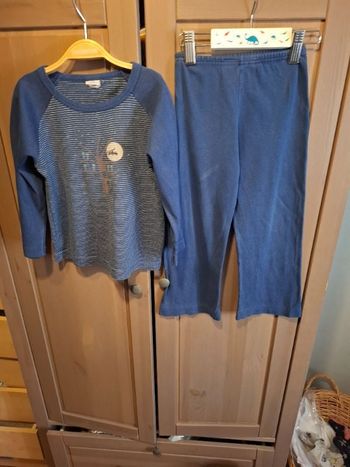 Pyjama 3 ans
