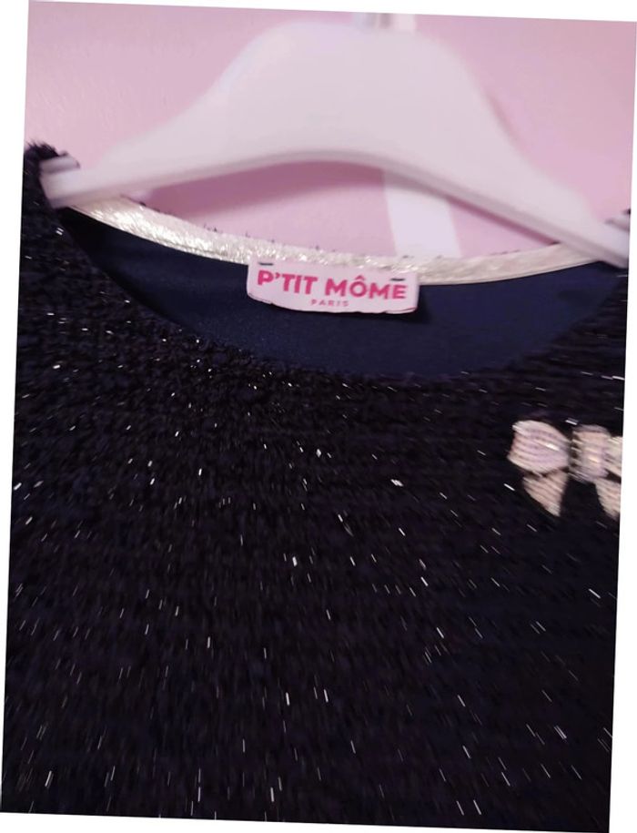 Robe P'tit môme 3 ans - photo numéro 2