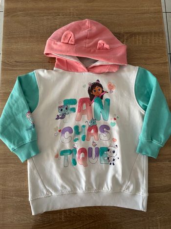 Pull la halle gabby 