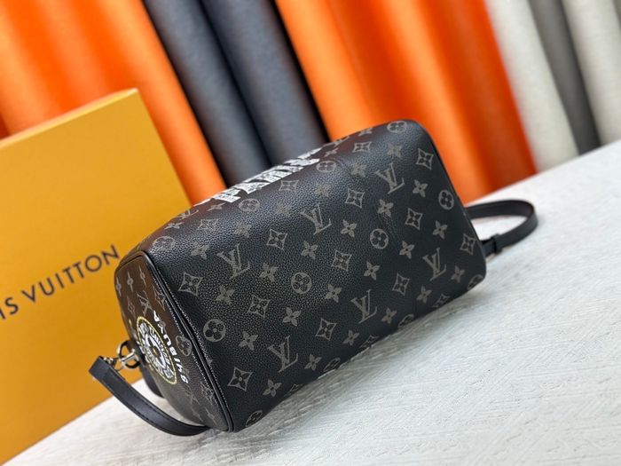 Louis Vuitton  Speedy 30 - photo numéro 5