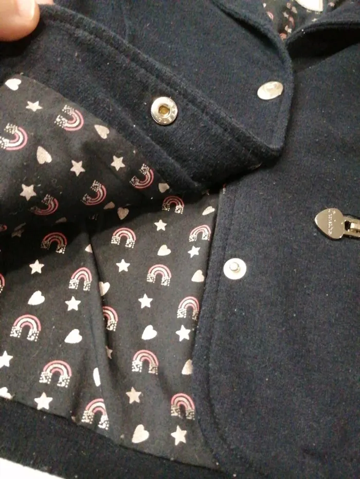 Veste 5 ans - photo numéro 5