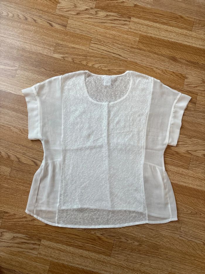 T-shirt - photo numéro 3