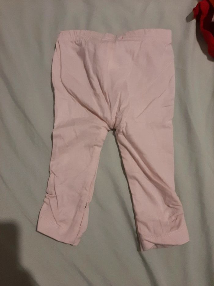 Legging T6M tissaia - photo numéro 2