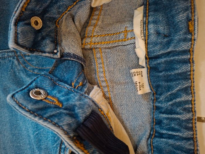 Jean - photo numéro 3