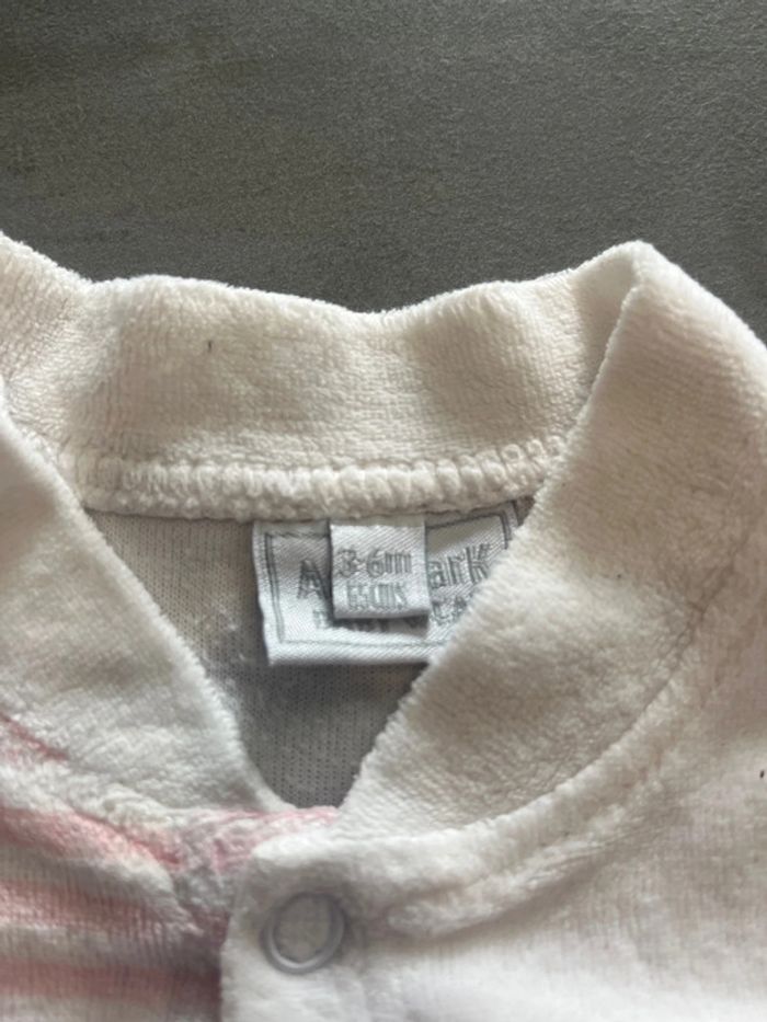 Pyjama - photo numéro 4