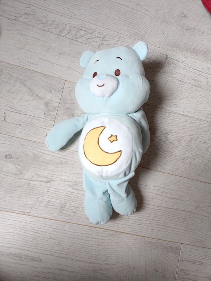 Peluche Bisounours