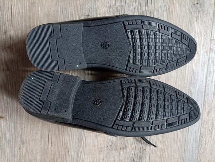 Chaussures de cérémonie - photo numéro 2