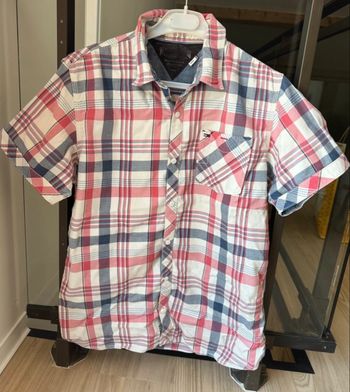 Chemise - Tommy Hilfiger - Taille M