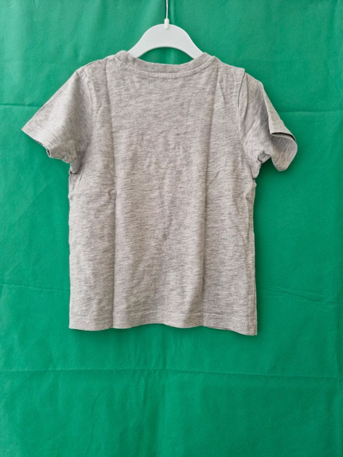 T-shirt manches courtes 3 ans 98 cm YccCollection - photo numéro 4