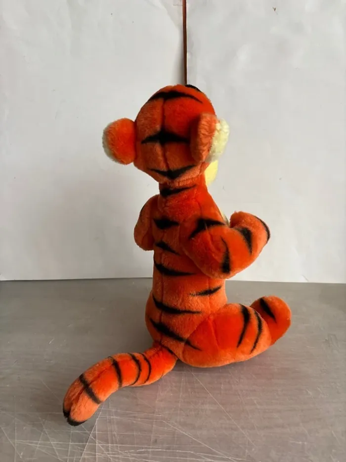Peluche Disney - photo numéro 2