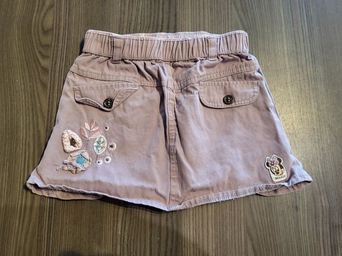 Jupe taille 12 mois
