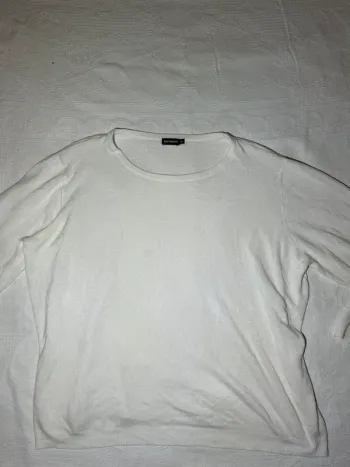 Blouse in extenso