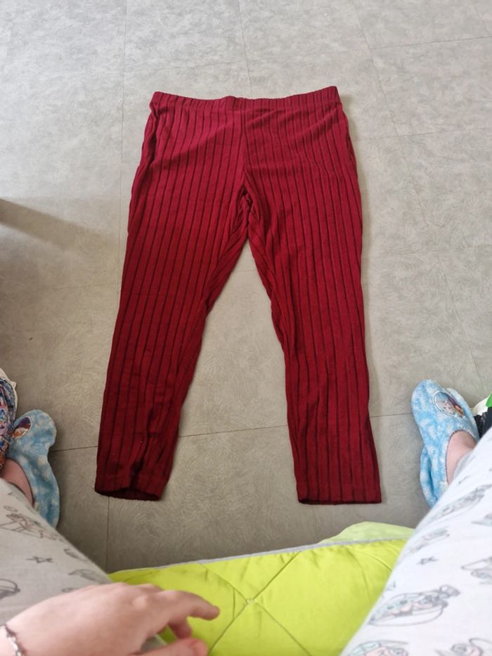 Leeging rouge