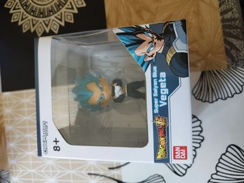 Figurine vegeta