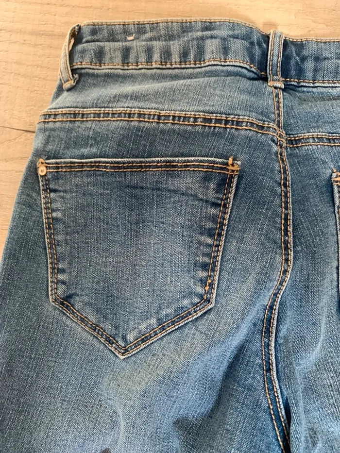 Jeans - photo numéro 9