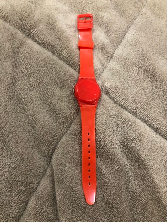 Montre pour enfant en TBE Quartz - photo numéro 4