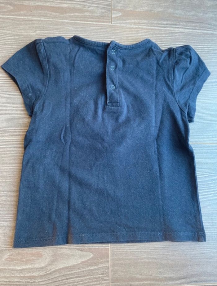 T-shirt 2 ans - photo numéro 3