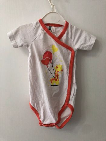 Body bébé, Orchestra