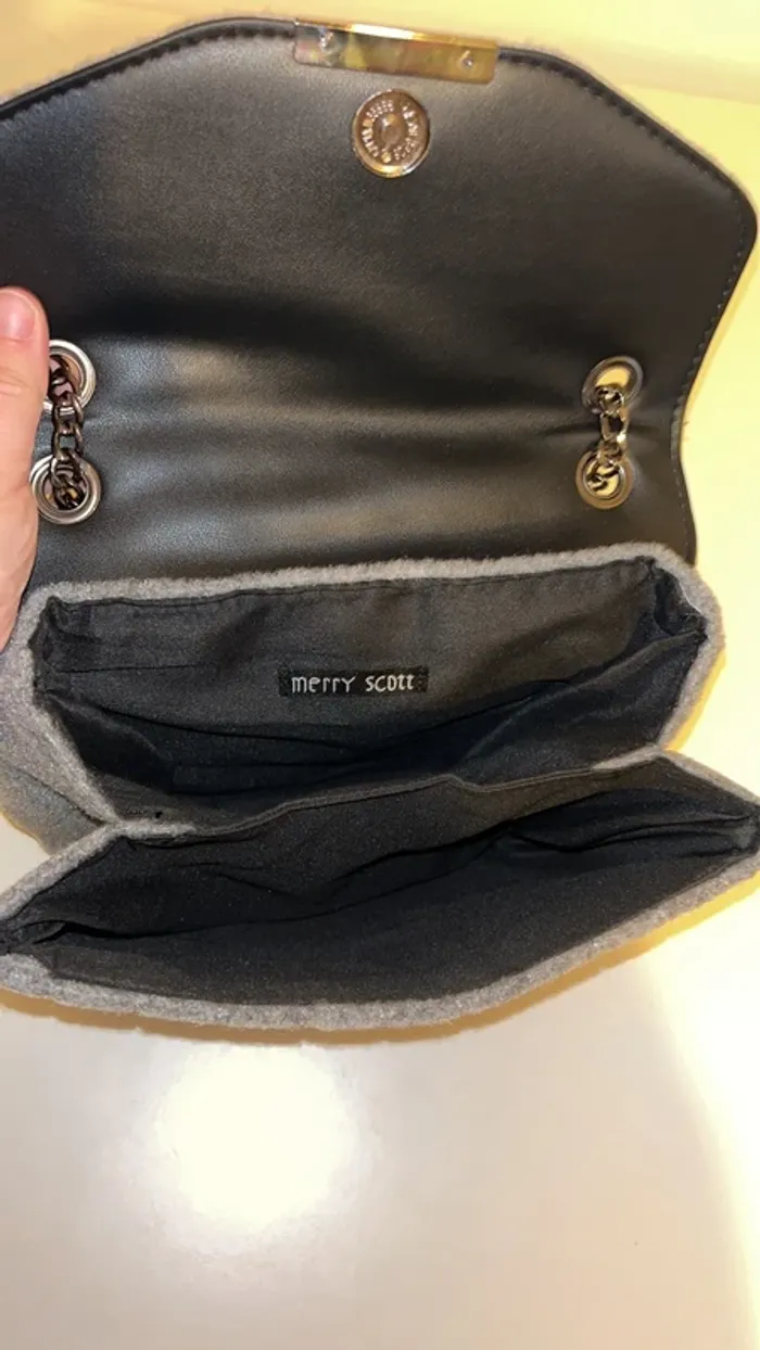 Sac bandoulière - photo numéro 2