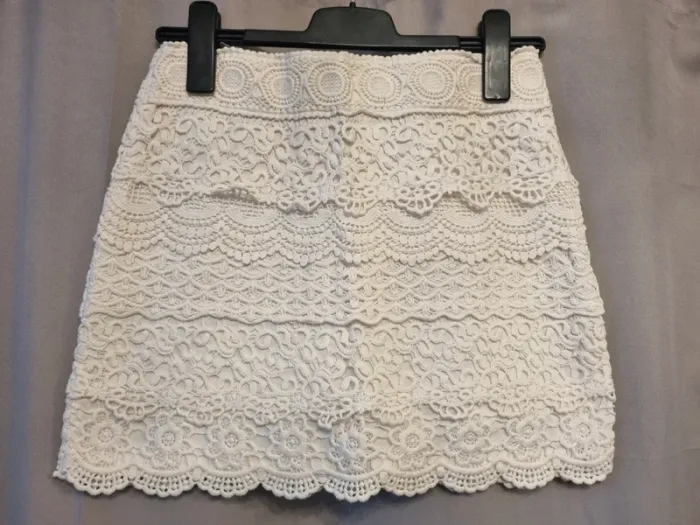 Jupe courte femme