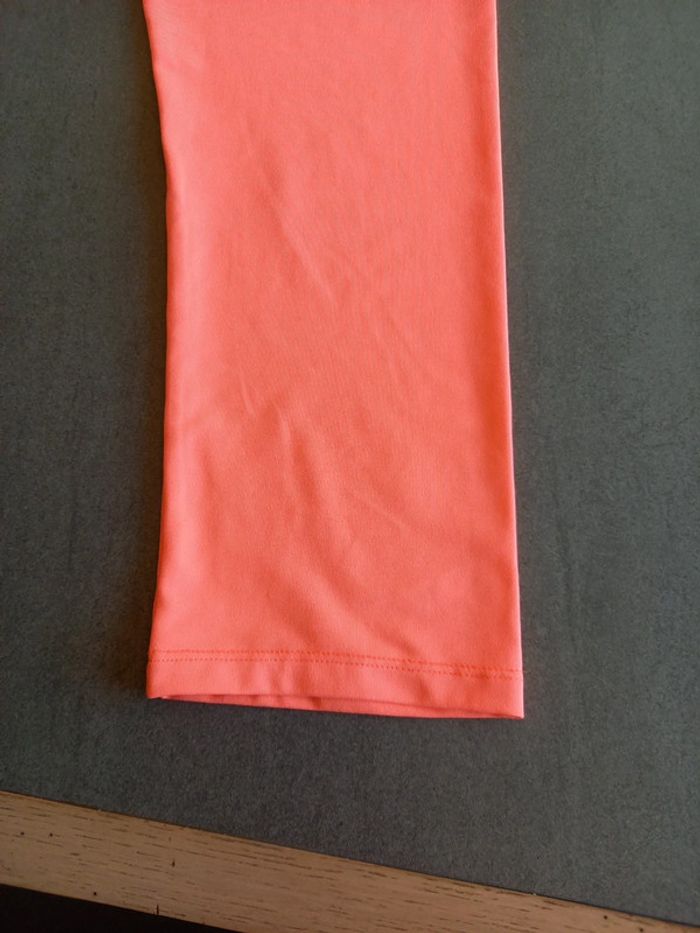 Lot de 2 leggins 3/4 - photo numéro 12