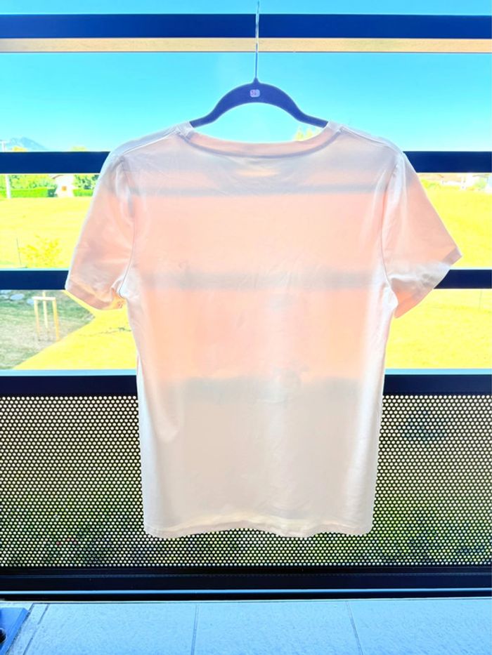 T-shirt tendance été Amalfi Coast - photo numéro 2