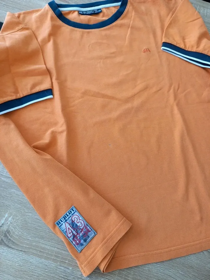Polo homme XXL - photo numéro 14