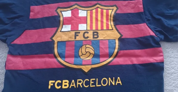 Ensemble barca - photo numéro 2