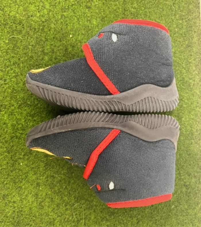 Chaussons - photo numéro 2