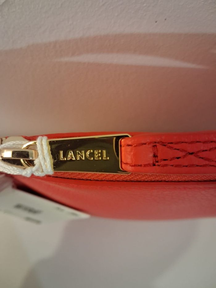 Pochette Lancel - photo numéro 6