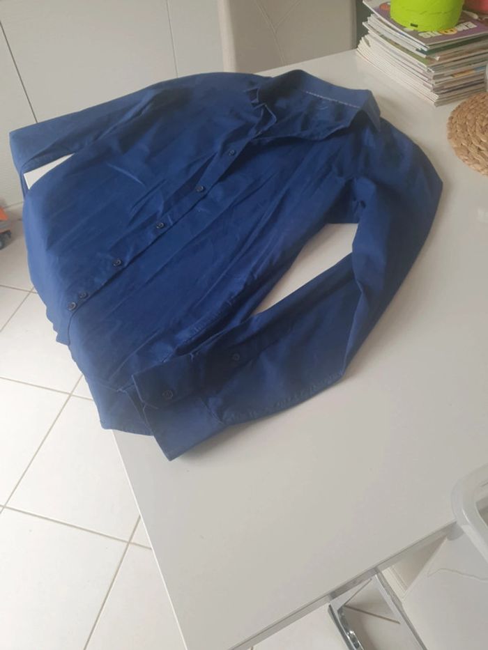 Chemise - photo numéro 2