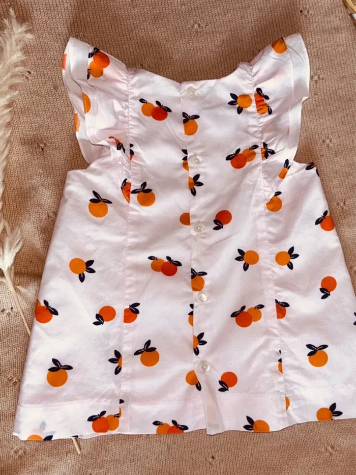 Robe Jacadi 6 mois - photo numéro 6